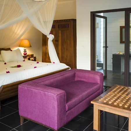 Nosy Be Hotel Luaran gambar