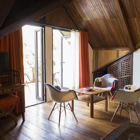 Nosy Be Hotel Luaran gambar
