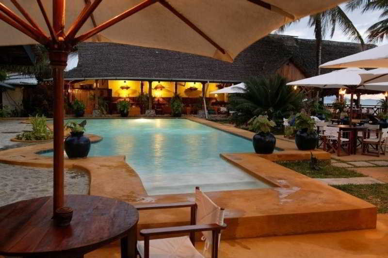 Nosy Be Hotel Luaran gambar