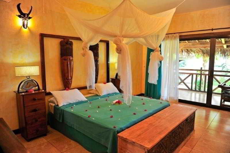 Nosy Be Hotel Luaran gambar