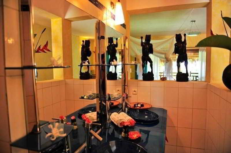 Nosy Be Hotel Luaran gambar