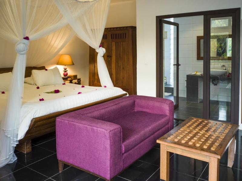 Nosy Be Hotel Luaran gambar