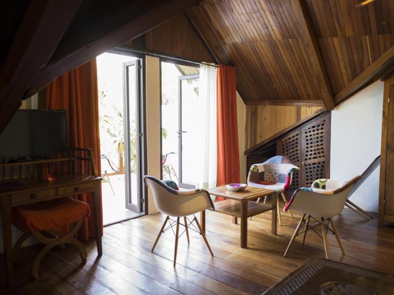 Nosy Be Hotel Luaran gambar