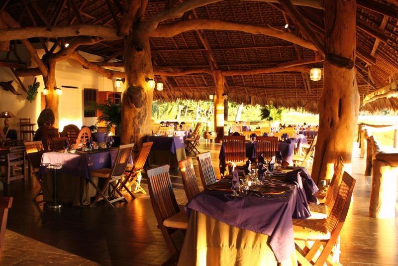 Nosy Be Hotel Luaran gambar